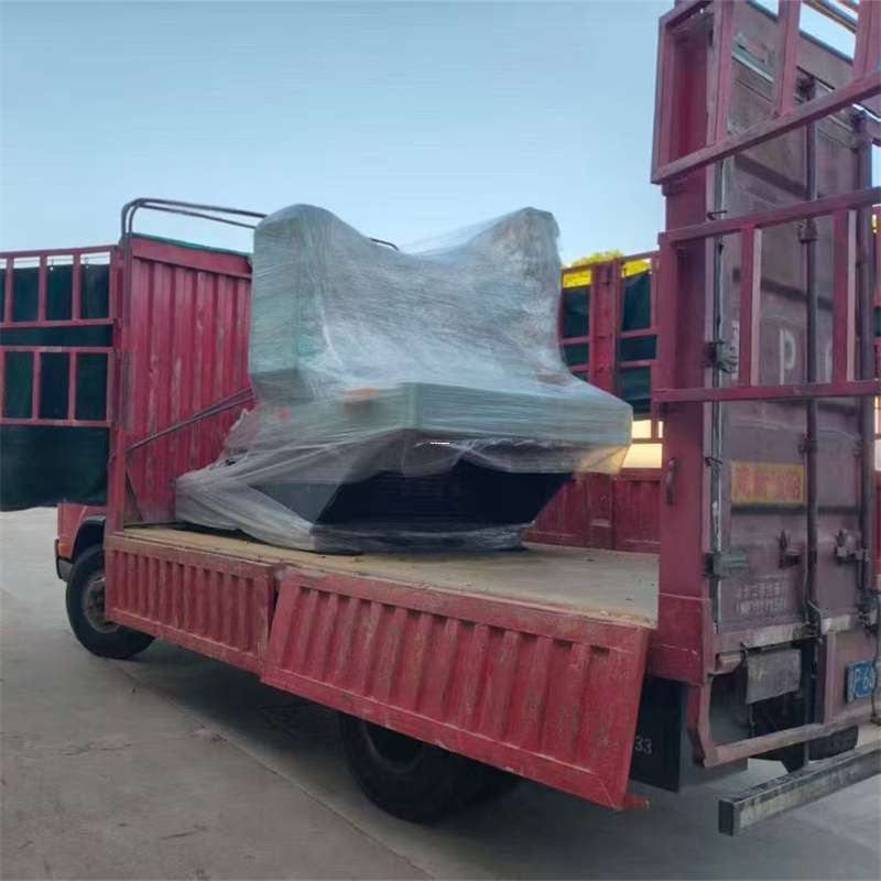 旌阳区和静县：物流专线的高效货运解决方案