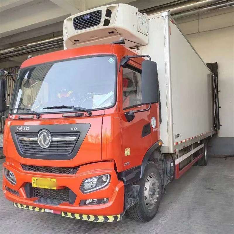 旌阳区潞城区物流：多元专线与高效运输探秘