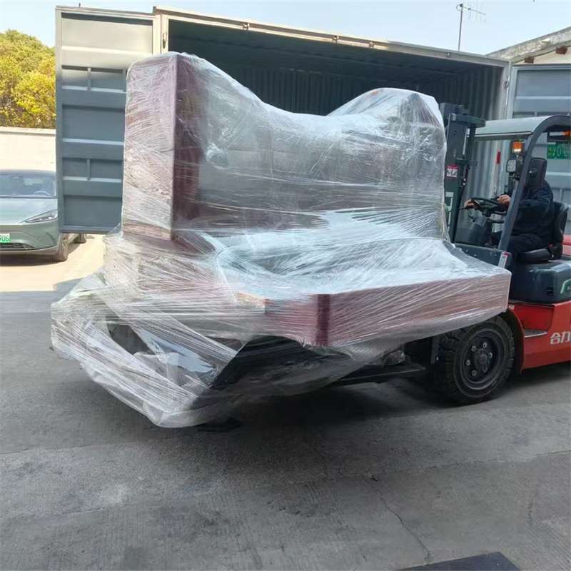 旌阳区眉山市物流专线：多元货运服务探秘